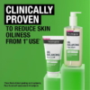 Neutrogena Oil Balancing Face wash 2