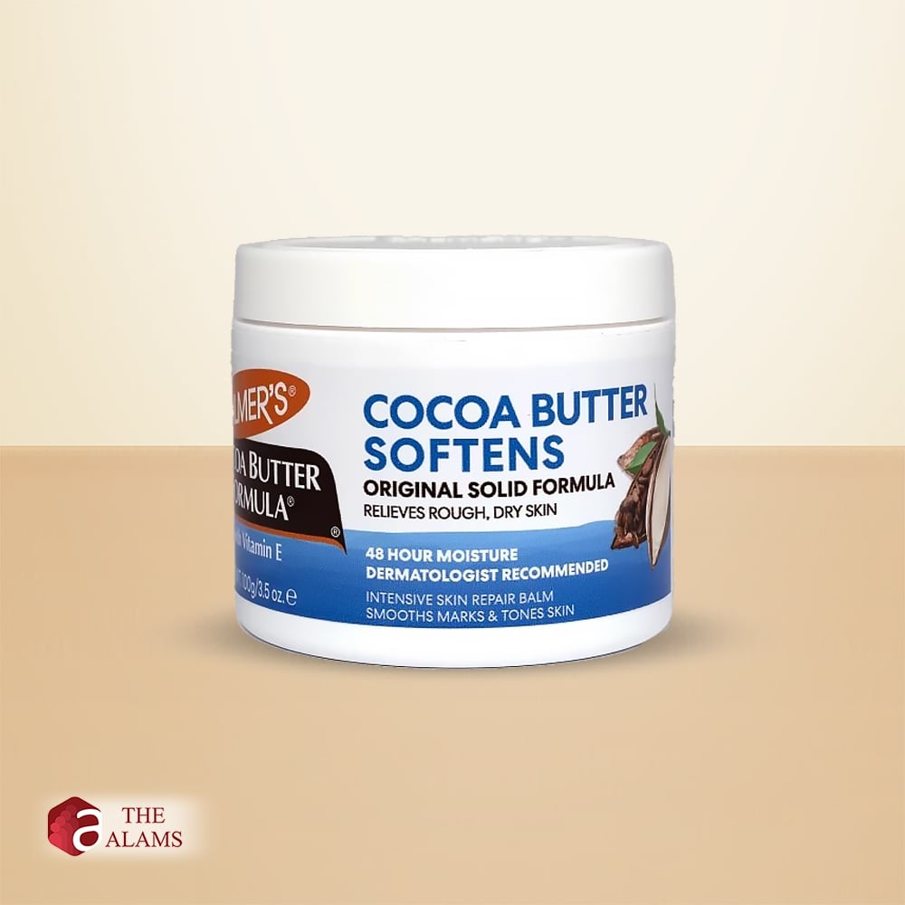 Palmers Cocoa Butter With Vitamin E Cream For Very Dry Skin, 100 g 1 Palmers Cocoa Butter With Vitamin E Cream For Very Dry Skin, 100 g