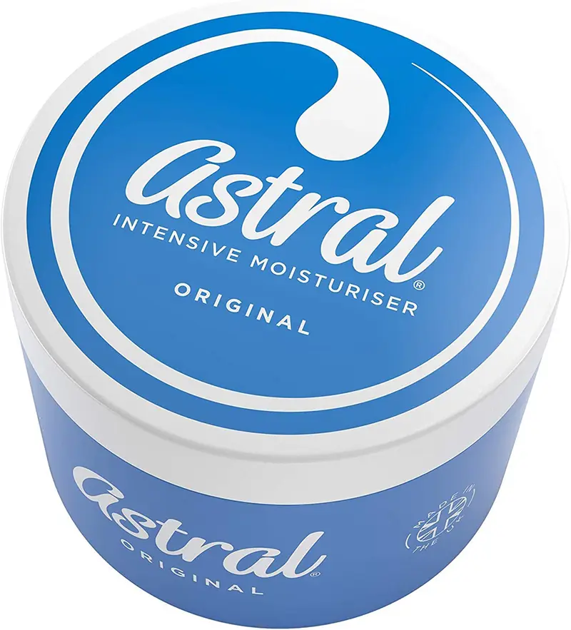 Astral Intensive Moisturiser For Very Dry Skin, 200 ml 7 Astral Intensive Moisturiser For Very Dry Skin, 200 ml - Image 7