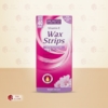 Beauty Formulas Vitamin E Wax Strips For Leg Body