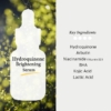 Cos De BAHA Hydroquinone Brightening Serum