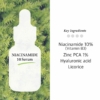 Cos De BAHA Niacinamide 10% + Zinc PCA 1% Serum, 30 ml 5 Cos De BAHA Niacinamide 2
