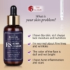 Cos De BAHA Retinol 2.5% Serum, 30 ml 5 Cos De BAHA Retinol