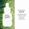 Cos De BAHA Retinol 2.5% Serum, 30 ml 7 Cos De BAHA Retinol 2.5 Serum 30 Ml 2