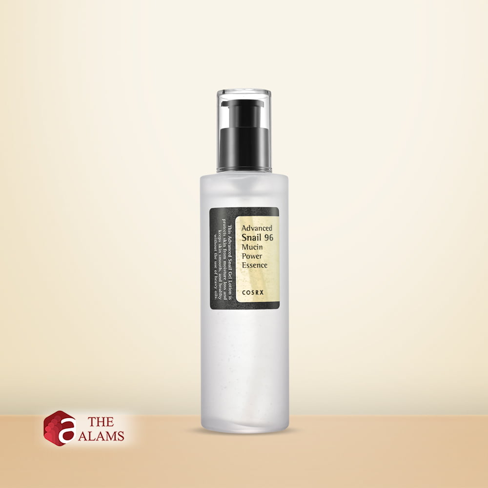 Cosrx Advanced Snail 96 Mucin Power Essence, 100 ml 1 Cosrx Advanced Snail 96 Mucin Power Essence, 100 ml