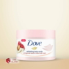 Dove Pomegranate And Shea Butter Body Scrub, 225 ml 3 Dove Pomegranate Shea Butter Body Scrub 225 ml