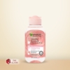 Garnier Micellar Water For Dull & Sensitive skin, 100 ml 8 Garnier Micellar Water For Dull Sensitive Skin 100 ml