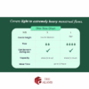 Shordy Medical Grade Silicone Menstrual Disc 4 1
