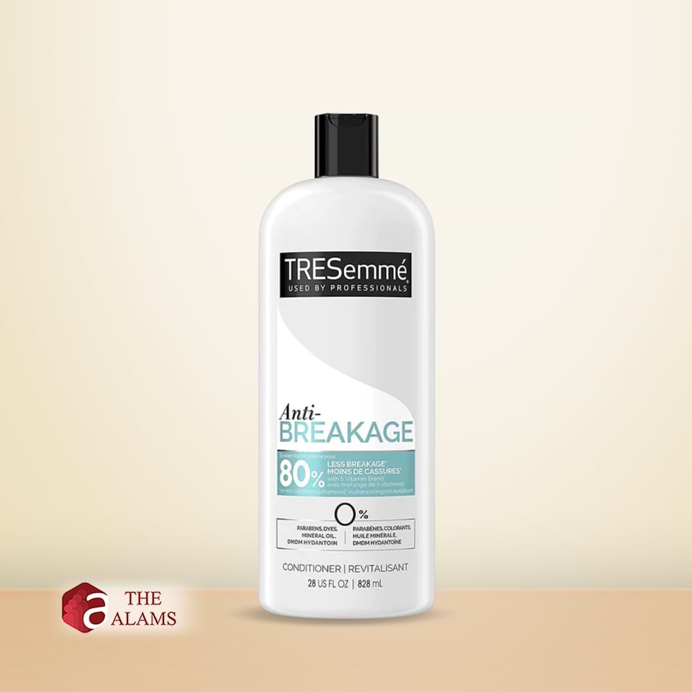 Tresemme Anti Breakage Conditioner, 828 ml 1 Tresemme Anti Breakage Conditioner, 828 ml