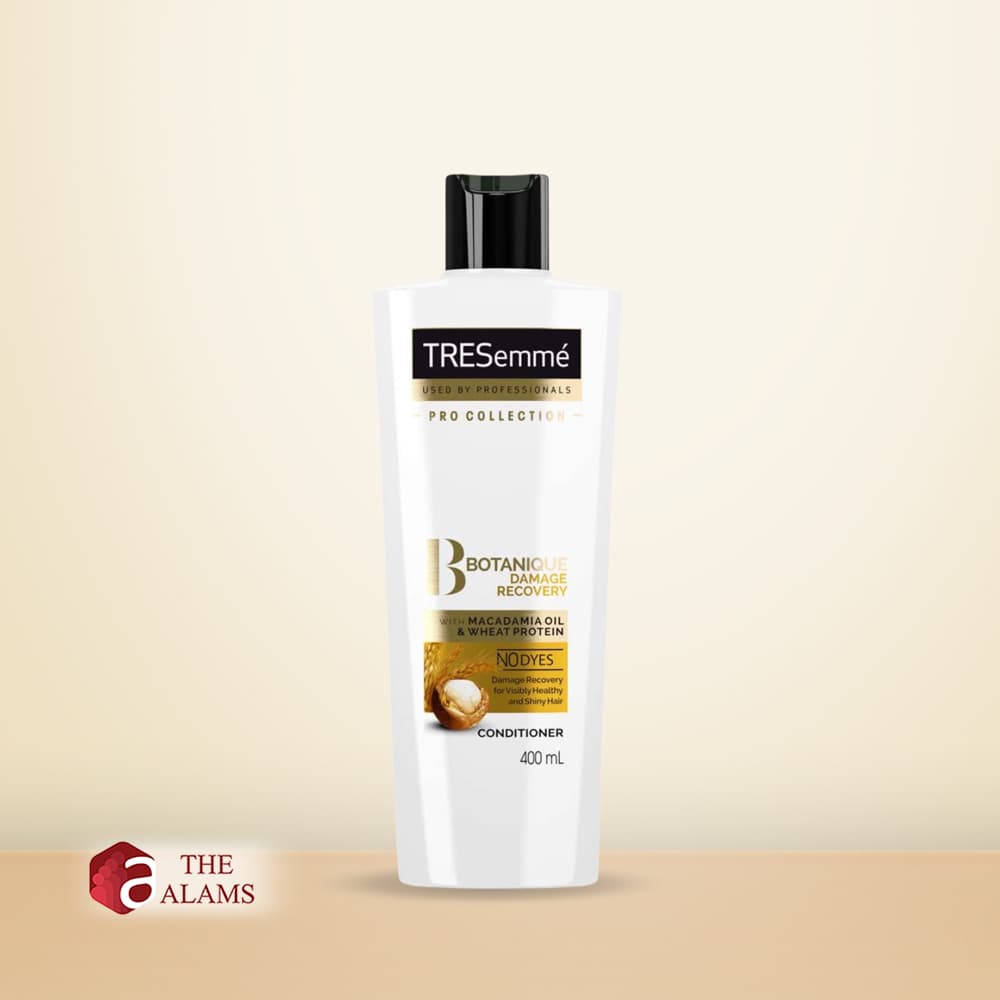 Tresemme Botanique Damage Recovery Conditioner, 400 ml 1 Tresemme Botanique Damage Recovery Conditioner, 400 ml