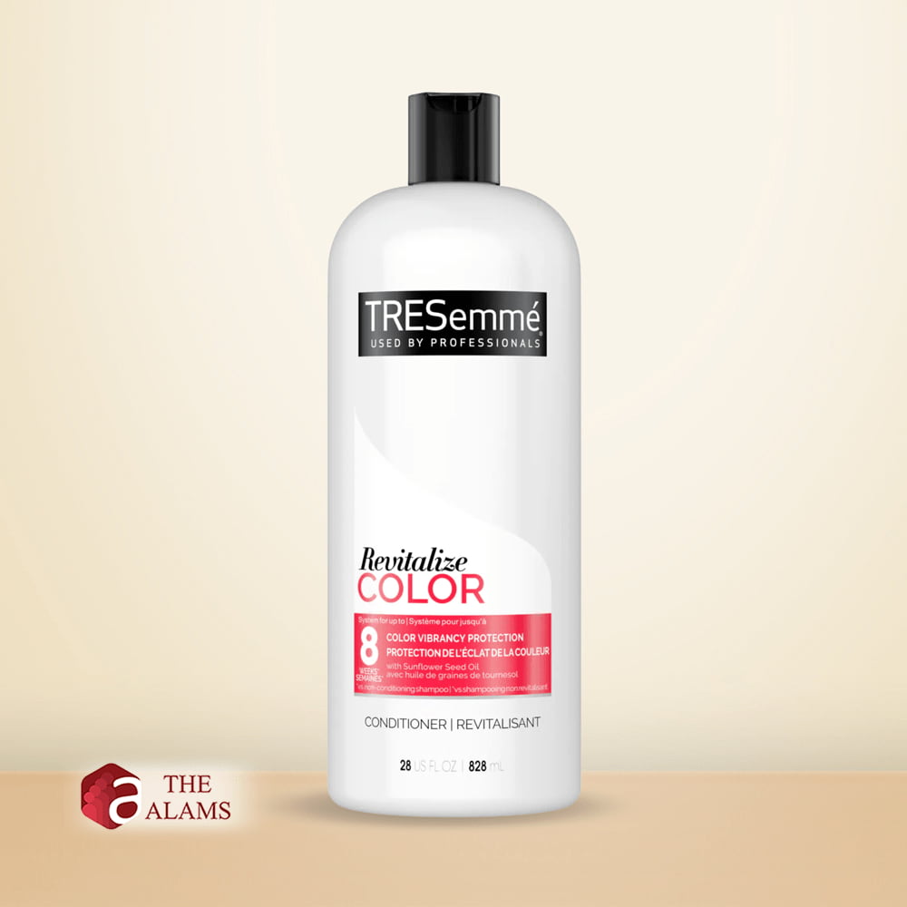 Tresemme Revitalize Color Conditioner, 828 ml 1 Tresemme Revitalize Color Conditioner, 828 ml
