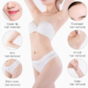 Wax strips 2