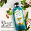 Herbal Essences Argan Oil Of Morocco Repair Shampoo For Very Dry Rough Hair, 400 ml 5 Herbal Essences Argan Oil Of Morocco Repair Shampoo 400 ml france 2023 1