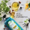 Herbal Essences Argan Oil Of Morocco Repair Shampoo For Very Dry Rough Hair, 400 ml 6 Herbal Essences Argan Oil Of Morocco Repair Shampoo 400 ml france 2023 2