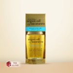 OGX Renewing Argan Oil Of Morocco Penetrating Hair Oil, 100 ml