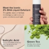Paula’s Choice BHA 2% Skin Perfecting Liquid Exfoliant, 118 Ml 9 Paulas Choice BHA 2 Skin Perfecting Liquid Exfoliant 30 Ml 1