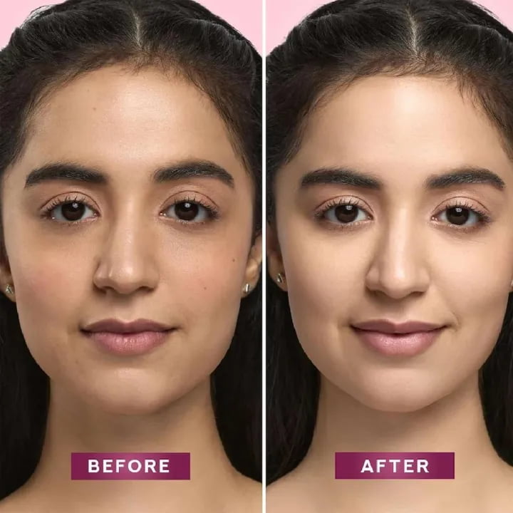 Ponds BB Cream SPF 30 PA++ Ivory, 18 g 3 Ponds BB Cream SPF 30 PA++ Ivory, 18 g - Image 3