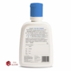 Cetaphil Oily Skin Cleanser For Combination To Oily Sensitive Skin 125 mL back