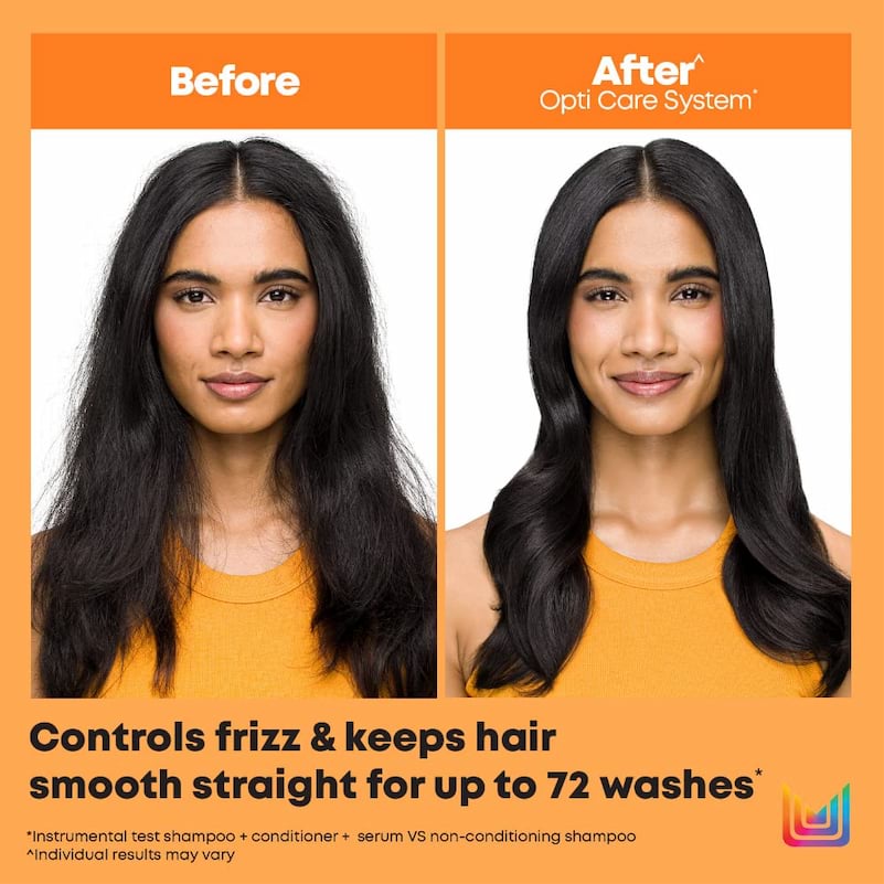 Matrix Smooth Straight Conditioner, 98 g 2 Matrix Smooth Straight Conditioner, 98 g - Image 2