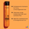 Matrix Smooth Straight Shampoo, 200 ml 7 Matrix Smooth Straight Shampoo 1