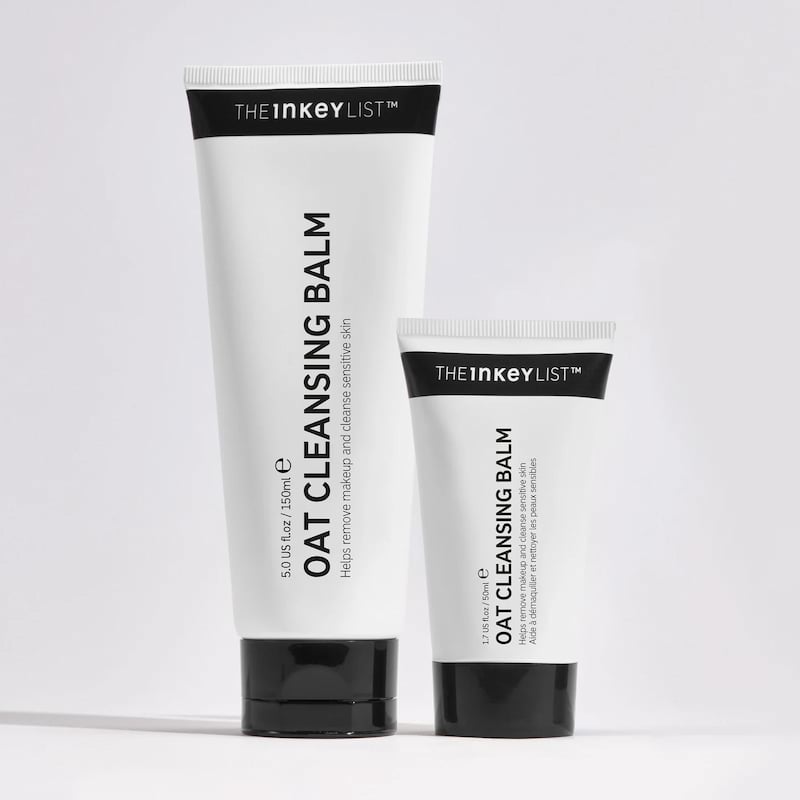 The Inkey List Oat Cleansing Balm, 150 ml 5 The Inkey List Oat Cleansing Balm, 150 ml - Image 5