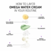 The Inkey List Omega Water Cream Moisturizer 2