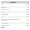 Good Molecules 10% Niacinamide Serum, 30 ml 9 Good Molecules 10 Niacinamide Serum 30 ml 3