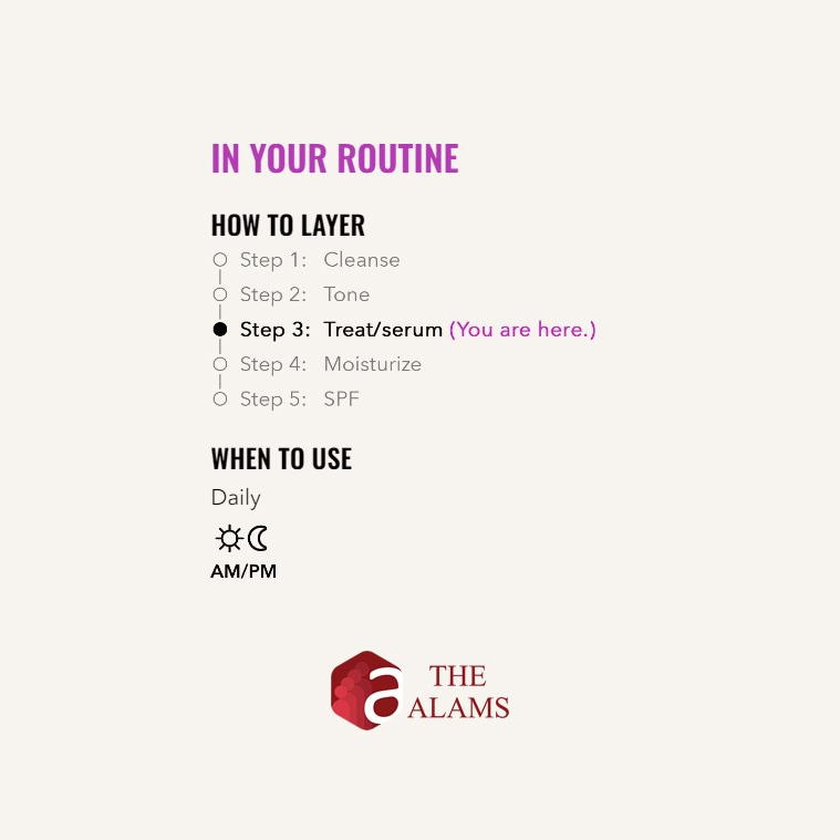 Good Molecules 10% Niacinamide Serum, 30 ml 4 Good Molecules 10% Niacinamide Serum, 30 ml - Image 4