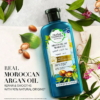 Herbal Essences Argan Oil Of Morocco Conditioner For Very Dry Rough Hair, 400 ml 3 Herbal Essences Argan Oil Of Morocco Conditioner For Very Dry Rough Hair 400 ml 1 1