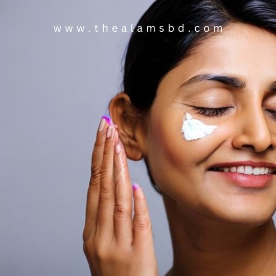 সেরাম ব্যবহার বা layering করবেন কীভাবে? 2 How to use or layer serums 2