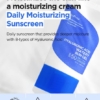 Isntree Hyaluronic Acid Watery Sun Gel SPF 50 50 ml 1