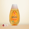 Johnsons Baby Shampoo, 100 ml 4 Johnsons Baby Shampoo 100 ml