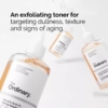 The Ordinary Glycolic Acid 7% Exfoliating Toner, 100 ml 6 The Ordinary Glycolic Acid 7 Toning Solution 2