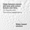 The Ordinary Glycolic Acid 7% Exfoliating Toner, 100 ml 7 The Ordinary Glycolic Acid 7 Toning Solution 3