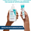 CeraVe Blemish Control Cleanser, 236 ml 8 CeraVe Blemish Control Cleanser 3