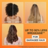 Garnier Hair Food Papaya And Amla 3 In 1 Repairing Hair Mask, 400 ml 6 Garnier Hair Food Papaya And Amla 3 In 1 Repairing Hair Mask, 400 ml