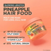 Garnier Hair Food Pineapple And Amla 3 In 1 Hair Mask For Long Dull Hair, 400 ml 7 Garnier Hair Food Pineapple And Amla Hair Mask 2