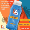 LA Looks Extreme Sport Hair Gel 567 g 1
