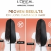 Loreal Dream Lengths Restoring Shampoo For Long Damaged Hair, 400 ml 6 Loreal Dream Long Restoring Shampoo For Damaged Hair, 400 ml