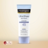 Neutrogena Dry Touch SPF 45 Sunscreen, 88 Ml 6 Neutrogena Dry Touch SPF 45 Sunscreen 88