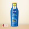 Nivea Kids Sunscreen Lotion SPF 50+, 200 ml 11 Nivea Kids Sunscreen Lotion SPF 50