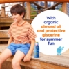 Nivea Kids Sunscreen Lotion SPF 50+, 200 ml 7 Nivea Kids Sunscreen Lotion SPF 50 3