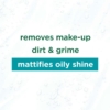 Simple Daily Detox Purifying Gel Face Wash For Oily Skin, 150 ml 8 Simple Daily Detox Purifying Gel Face Wash For Oily Skin, 150 ml