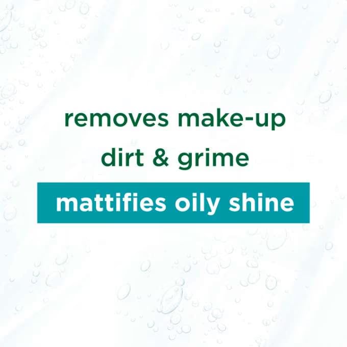 Simple Daily Detox Purifying Gel Face Wash For Oily Skin, 150 ml 4 Simple Daily Detox Purifying Gel Face Wash For Oily Skin, 150 ml