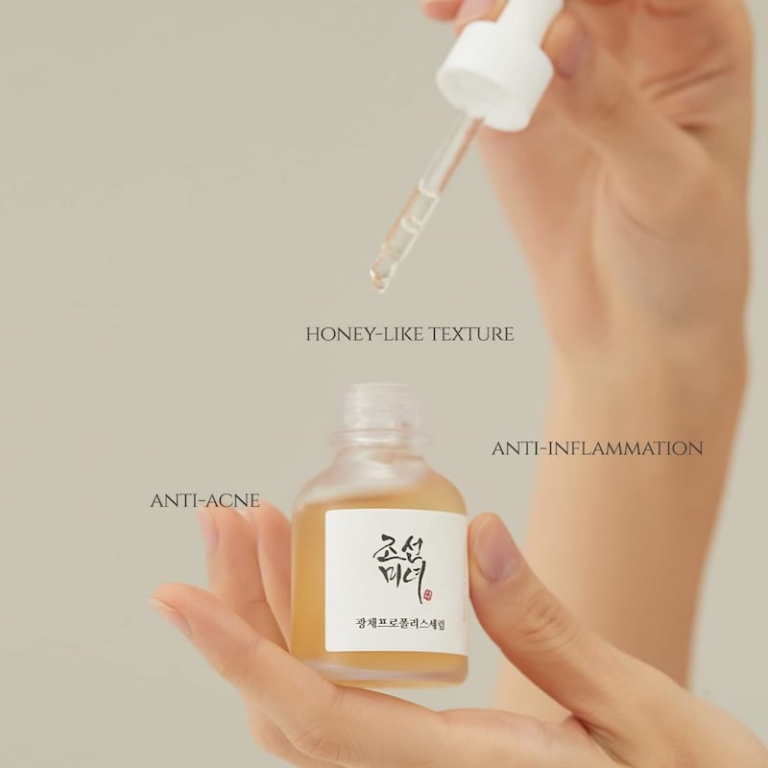 Beauty Of Joseon Glow Serum With Propolis And Niacinamide, 30 ml