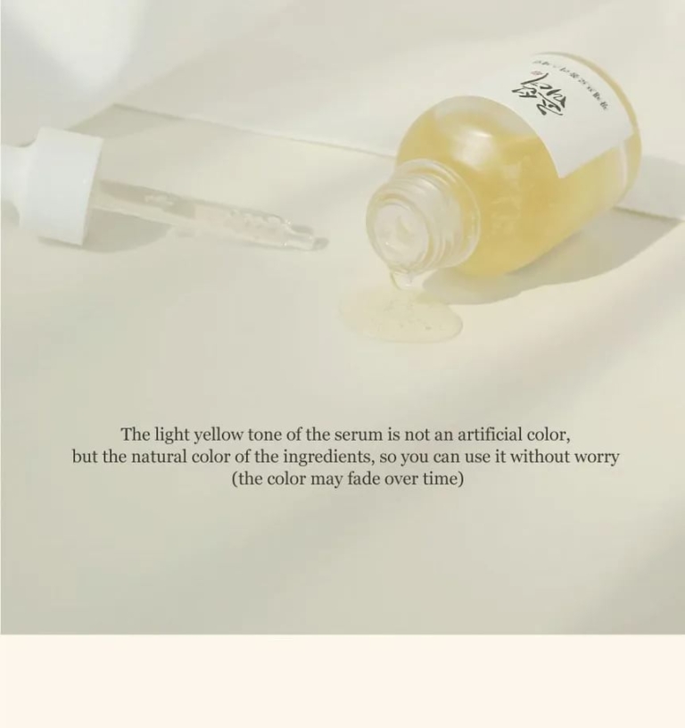Beauty Of Joseon Glow Serum With Propolis And Niacinamide, 30 ml