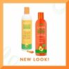 Cantu Avocado Curl Activator Cream, 355 ml 8 Cantu Avocado Curl Activator Cream 1