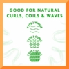 Cantu Avocado Curl Activator Cream SAMPLE, 60 ml 9 Cantu Avocado Curl Activator Cream 3