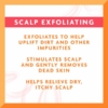 Cantu Guava And Ginger Exfoliating Scalp Treatment 1