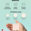 Cosrx Pimple Patch 7 Cosrx Pimple Patch 2